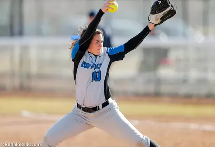 Aviles' Gem Leads Bulls To Doubleheader Split With Ohio Image