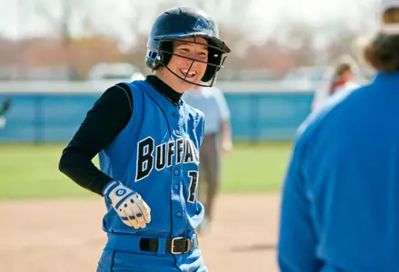 Bulls Split Opening Day Of Mizuno Invitational Image