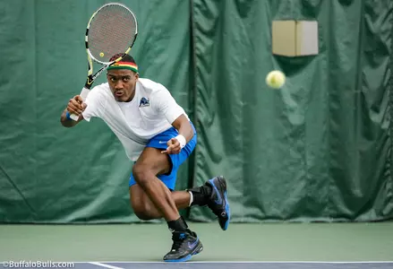 Bulls Drop 4-3 Decision at Binghamton Image