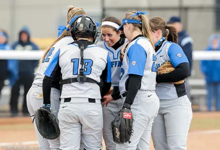 Friday Softball Doubleheader Cancelled Image