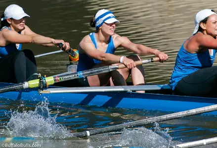 Bottorff's Long Journey to UB Image
