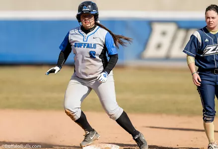 Bulls Swept By Northern Illinois Image