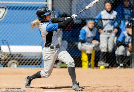 Bulls Hold On For 8-6 Victory At Canisius Image