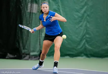 Buffalo's Season Comes To A Close In MAC Quarterfinals Image