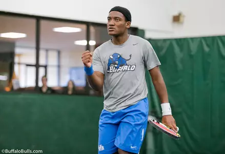 Bulls Fall Short in MAC Semifinal Loss to Western Michigan Image