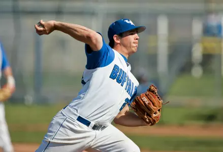 Bulls Claw Back to Claim Series Opener at Akron Image