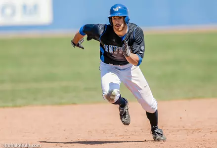 Baseball Splits Marathon Doubleheader Image