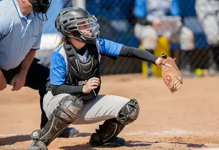 Softball Names End Of The Season Award Winners Image