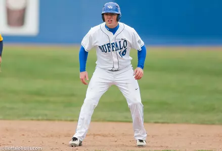 Tyler Mautner Named MAC East Player of the Week Image