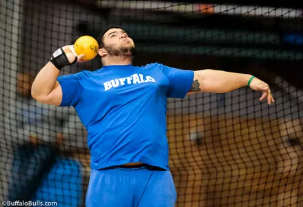 Jones And White Qualify For Nationals Image