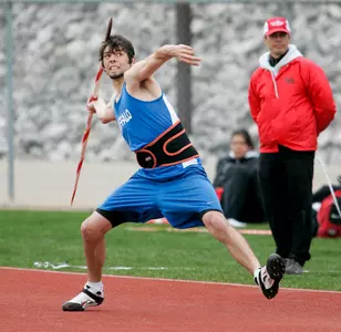 Bulls Ready for MAC Outdoor Championships Image