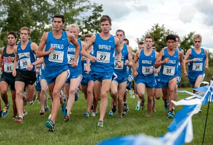 Men's Cross Country And Women's Tennis Earn APR Public Recognition Award Image