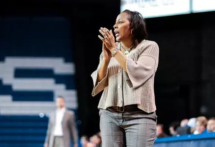 Register Now For the Buffalo Girls Basketball Camps Image