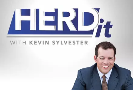 New "Herd It" Television Series To Launch Saturday Morning on NBC Affiliate Image
