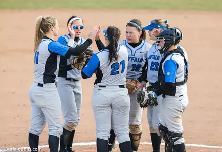 Softball To Hold Fall Clinics Image