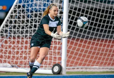 Bulls Blanked In Season Opener, 2-0 Image
