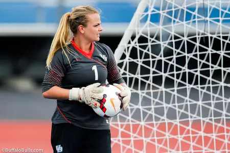 Bulls Earn Second-Straight Scoreless Draw; Extend Unbeaten Streak To Four Image