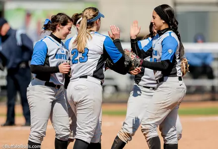 Bulls Make Up Fall Games By Hosting Canisius This Sunday Image