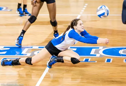 Bulls Come Back To Down Kent State, 3-1 Image