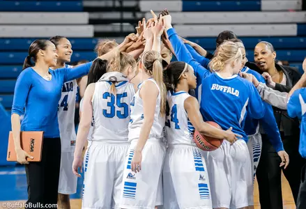 Women's Basketball Announces 2013-14 Schedule Image