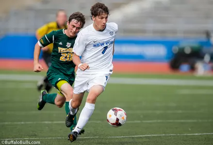 Bulls Shut Out At Bucknell Image