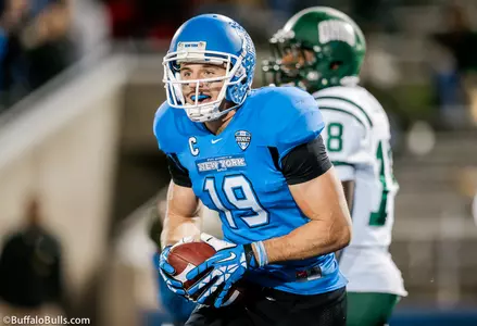 Neutz to Play in NFLPA Collegiate Bowl Image
