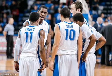UPDATE: Friday Night Men's Basketball Postponed Image