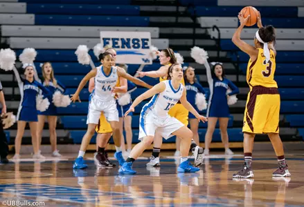 Defense Keys Late Run to Victory Image