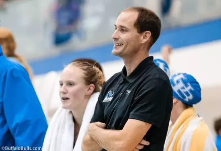 Swimming and Diving Inks 12 to Class of 2018 Image