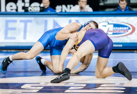#9 Northern Iowa Downs Bulls In Home Opener, 32-6 Image