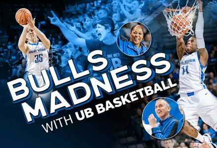 Basketball Beat The Clock Promotion; Bulls Madness Set For Friday Image