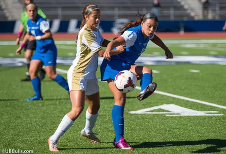 Bulls Remain Unbeaten In MAC Play; Down Central Michigan 1-0 Image