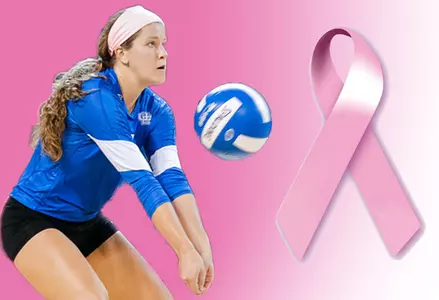 Bulls Return Home; Host "Dig Pink" Event Saturday Image