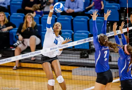 Bulls Snap Losing Skid; Down Chippewas In Four Image