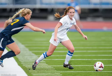 Bulls Start 3-0 In MAC For First Time Since 1999; Defeat Bowling Green, 3-1 Image