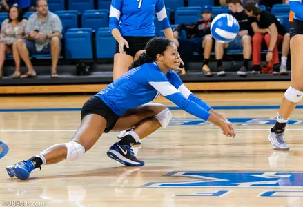 Bulls Fall In Four At Miami (OH) Image