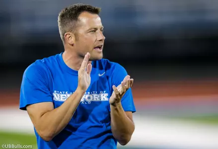Buffalo Women's Soccer Continues To Climb RPI Rankings Image