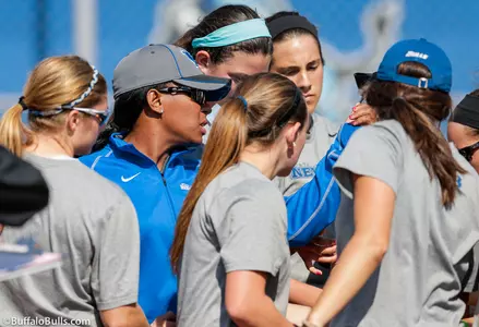 Softball Columbus Day Clinic Set For Monday Image