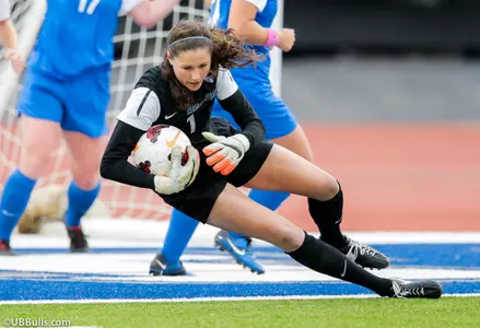 Women's Soccer Plays Host To Toledo In MAC Quarterfinals On Sunday Image