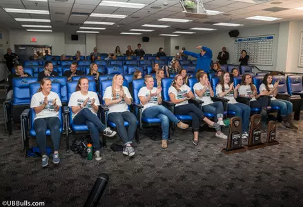 Women's Soccer Heads To Penn State For NCAA Tournament 1st Round Match Image