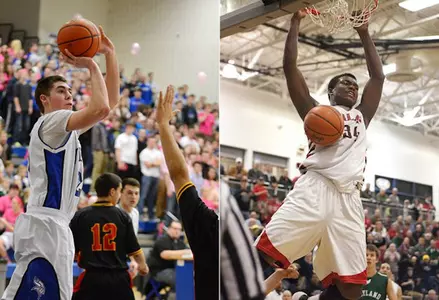 Bulls Sign A Pair To National Letters Of Intent Image