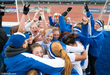 Women's Soccer Heads To Penn State For NCAA Tournament First Round Match Image