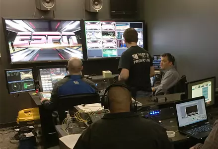 Tonight's Volleyball Match To Air Live On ESPN3 Image