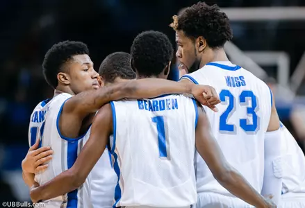 Bulls To Face Nation's Best Sunday Afternoon On ESPNU Image