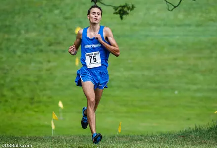 UB XC Teams Conclude Season at NCAA Northeast Regional Image