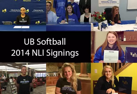 Bulls Sign Seven To National Letters Of Intent Image