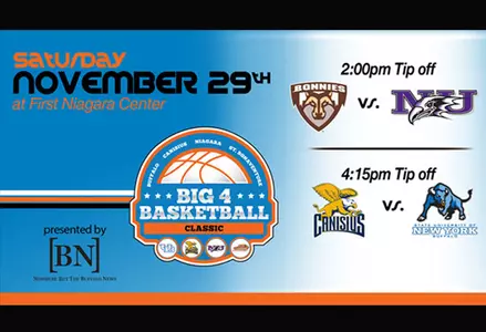 Big 4 Schools and First Niagara Center Offer Free Tickets to WNY First Responders Image