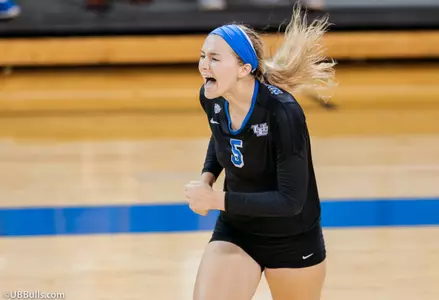 Bulls End Season With 3-0 Sweep Of Albany Image