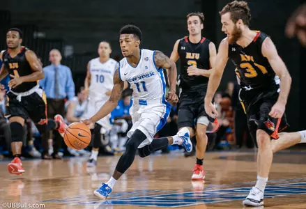 Bulls Open 2014-15 With 79-60 Exhibition Win Image