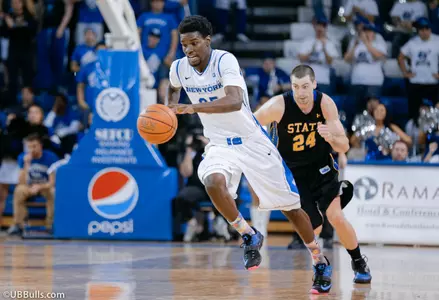 Men's Hoops Returns Home To Face Drexel Tonight Image